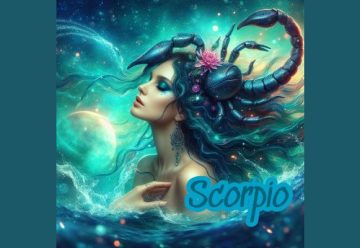 Scorpio là cung gì? Nữ hoàng bóng tối với trái tim nồng nàn