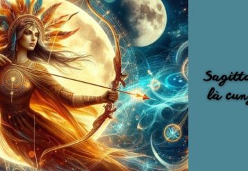 Sagittarius là cung gì? Khám phá bản đồ tính cách, tình yêu và sự nghiệp