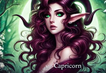 Capricorn là cung gì? Giải mã cung Đất đầy tham vọng