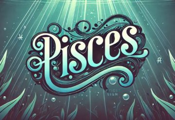 Pisces là cung gì? Cung hoàng đạo nhạy cảm và luôn hướng đến nghệ thuật