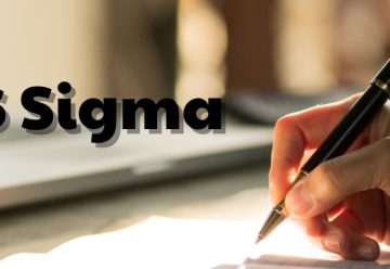 6 Sigma là gì? Tất tần tật về phương pháp cải tiến hiệu quả cao