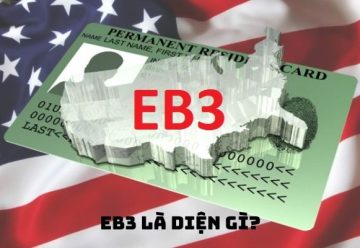 EB3 là diện gì? Chi tiết về chương trình định cư Mỹ diện tay nghề