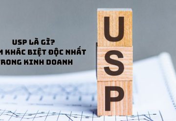 USP là gì? Hiểu rõ về điểm khác biệt độc nhất trong kinh doanh