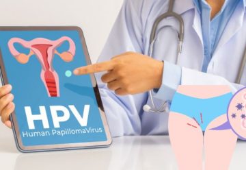 HPV là bệnh gì? Triệu chứng, nguyên nhân và cách phòng ngừa hiệu quả