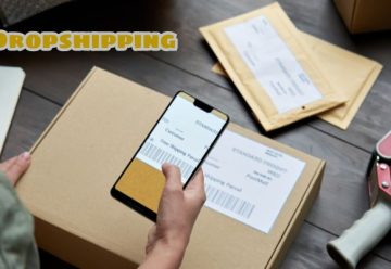 Dropshipping là gì? Giải thích chi tiết về mô hình kinh doanh phổ biến này